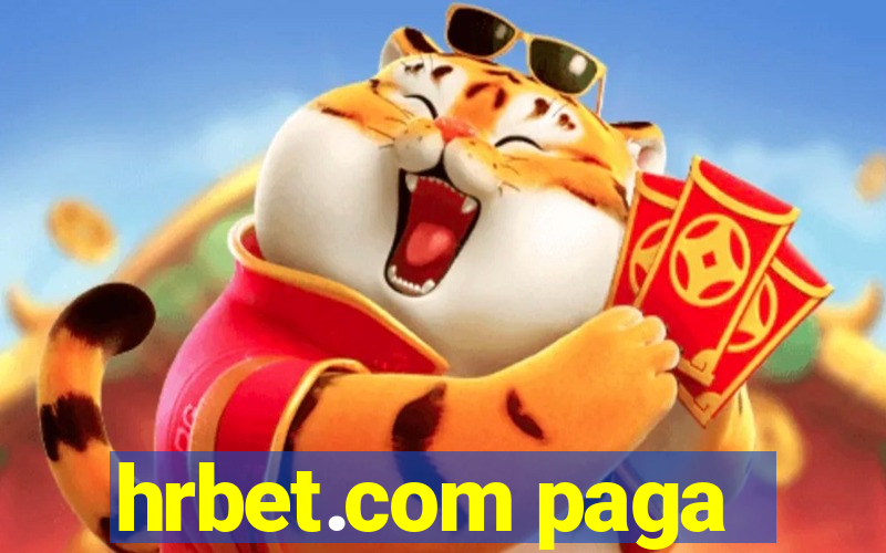 hrbet.com paga